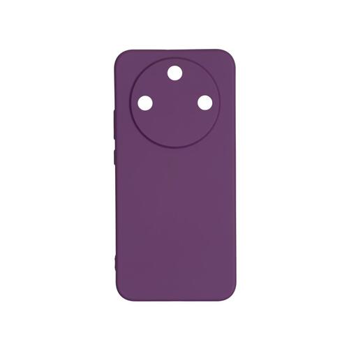 Honor Magic 8 Lite 5G Kılıf Lüx Kamera Koruma Çıkıntılı Soft Silikon