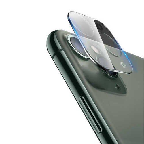 iPhone 13 Go Des Lens Shield Kamera Lens Koruyucu