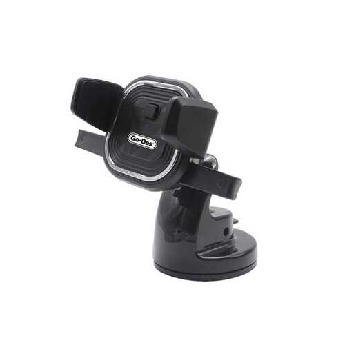 Orijinal Go Des Çok Açılı Kol Boyun Dizaynlı Araç Telefon Tutucu