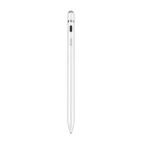 Go Des GD-P1205 Tüm Cihazlar ile Uyumlu Stylus Pencil Kapasitif Dokunmatik Kalem