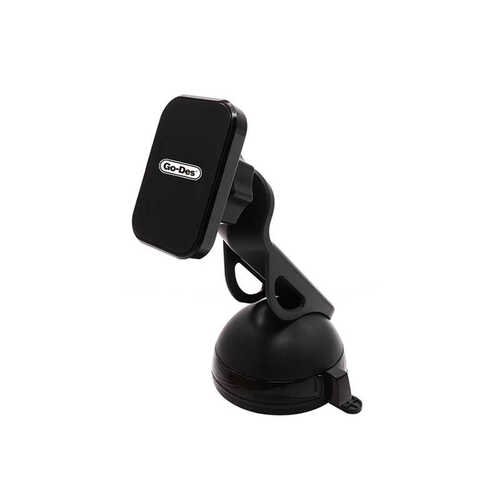 Orijinal Go Des 360 Ayarlanabilir Manyetik Araç Telefon Tutucu