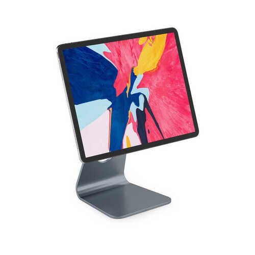 Apple iPad Pro 12.9 2022 M2 Wiwu ZM309 12.9 İnç Magnetik Tablet Standı