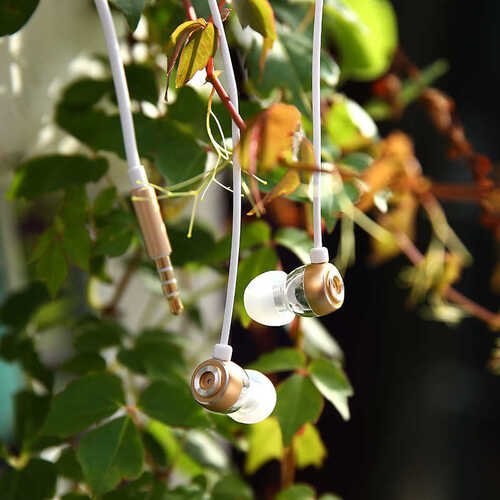 Xipin HX515 Yüksek Ses Kalite 1.2 Metre Kulak İçi 3.5mm Kulaklık