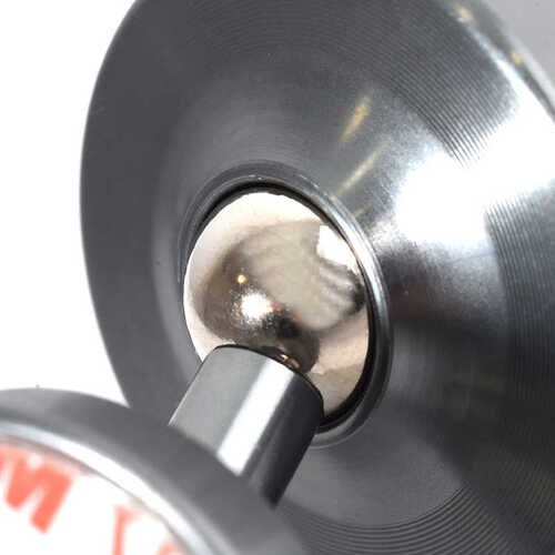 Go Des GD-HD610 Magnetic Car Holder