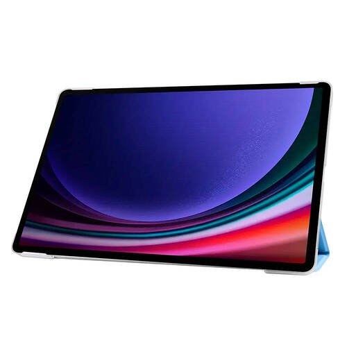 Galaxy Tab S10 Zore Smart Cover Standlı 1-1 Kılıf