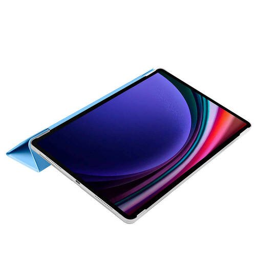 Galaxy Tab S10 Zore Smart Cover Standlı 1-1 Kılıf