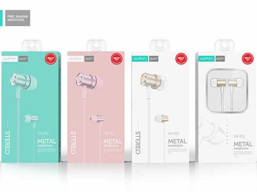 Xipin HX-Y01 3.5mm Kulaklık