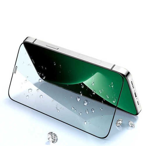 Apple iPhone 12 Pro Max ​​​​Benks 0.3mm V Pro Dust Proof Green Light Screen Protector