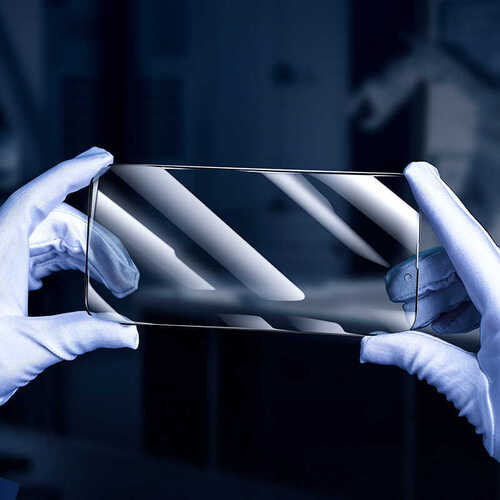 iPhone 13 Pro Benks V Pro Hayalet Ekran Koruyucu