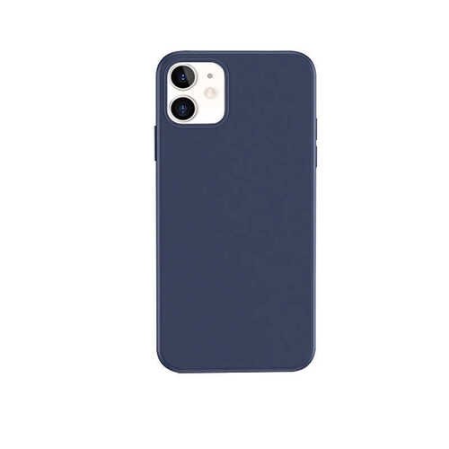 iPhone 12 Kılıf Benks Painting TPU Case