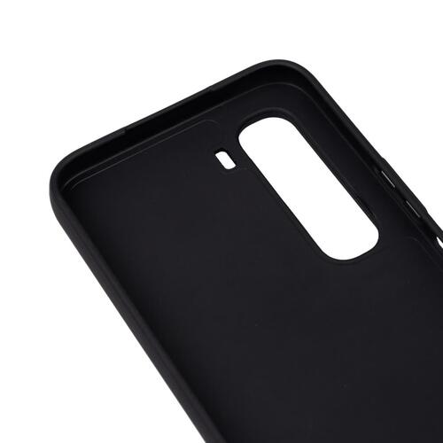 İnfinix Hot 60 Kılıf Lüx Kamera Koruma Çıkıntılı Soft Silikon