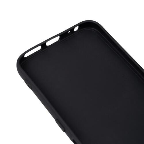 İnfinix Hot 60 Kılıf Lüx Kamera Koruma Çıkıntılı Soft Silikon