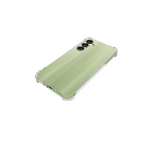 Galaxy A35 Kılıf Köşeleri Airbagli Anti Shock Silikon