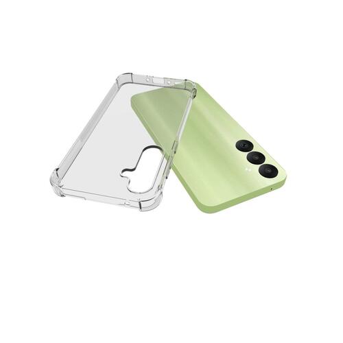 Galaxy A35 Kılıf Köşeleri Airbagli Anti Shock Silikon