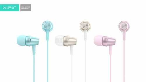 Xipin HX-Y02 3.5mm Kulaklık