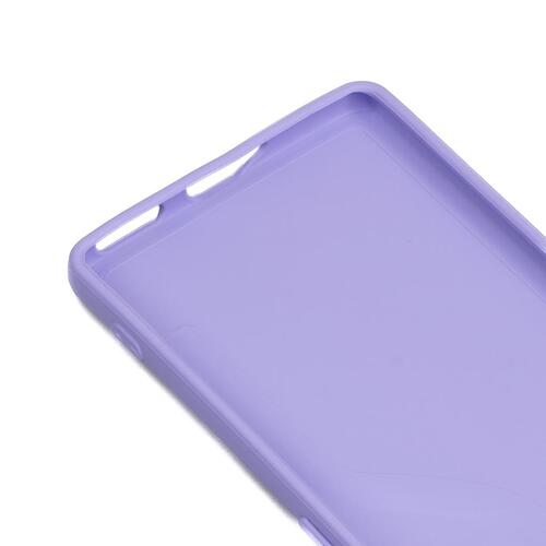 Tecno Camon 40 Pro Kılıf Lüx Kamera Koruma Çıkıntılı Soft Silikon