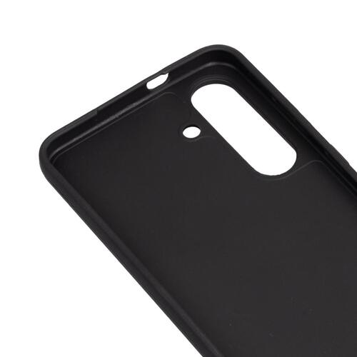 Galaxy S25 FE Kılıf Lüx Kamera Koruma Çıkıntılı Soft Silikon