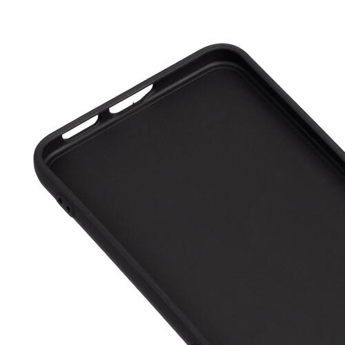 Galaxy S25 FE Kılıf Lüx Kamera Koruma Çıkıntılı Soft Silikon