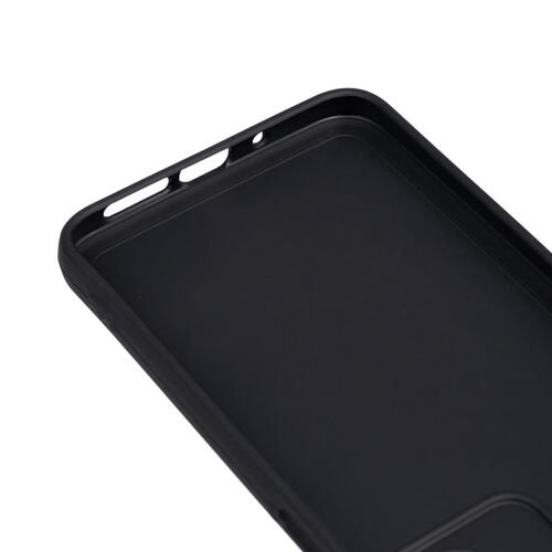 Xiaomi Redmi 15 Kılıf Lüx Kamera Koruma Çıkıntılı Soft Silikon