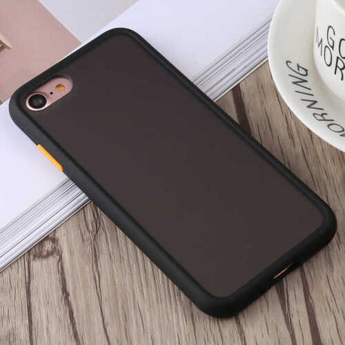 Apple iPhone 7 Benks Köşeleri Airbagli Silikon Kılıf