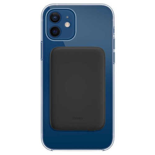 MP01 Benks Magsafe Magnetic Slim Powerbank 5000 Mah