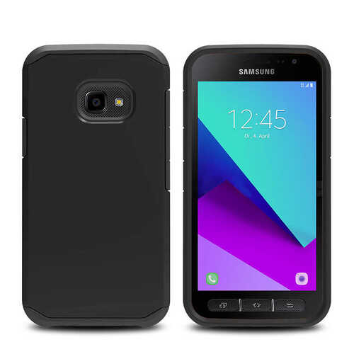 Galaxy Xcover 4 Kılıf Ultra koruma