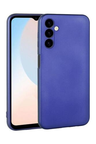 Galaxy A24 Kılıf Kamera Çıkıntılı Soft Silikon