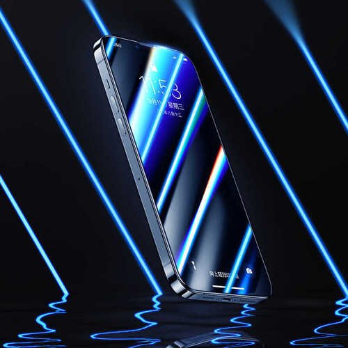 iPhone 13 Pro ​​​​Benks V Pro Matte Ekran Koruyucu