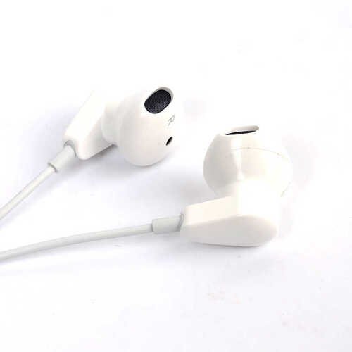 Go Des GD-EP107 Lightning Stereo Earphone Kulaklık