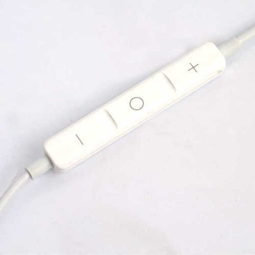 Go Des GD-EP107 Lightning Stereo Earphone Kulaklık