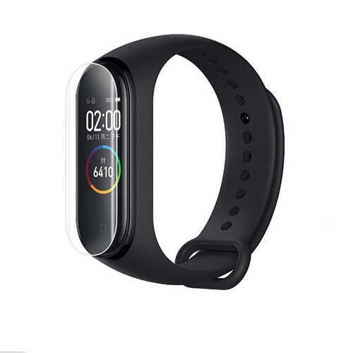 Xiaomi Mi Band 6 Tam Kaplayan Narr Body Ekran Koruyucu