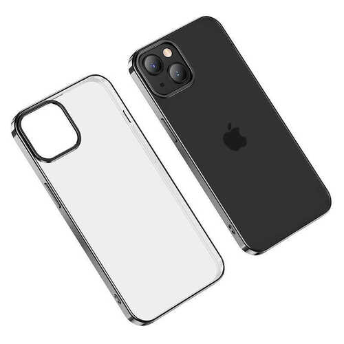 iPhone 13 Benks Matte Electroplated TPU Kapak