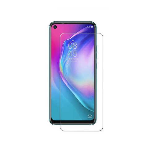 Tecno Camon 16 Glass Temperli Cam Ekran Koruyucu