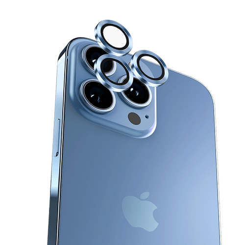 iPhone 13 Pro Benks Kamera Lens Koruyucu