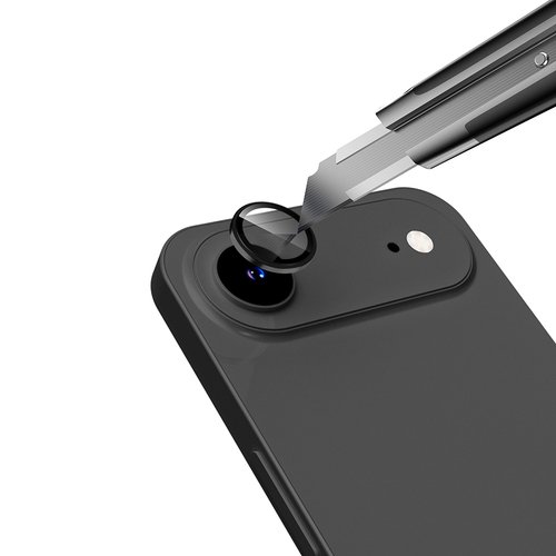 iPhone 17 Air AR Kaplama Mikro Kamera Lens Koruyucu