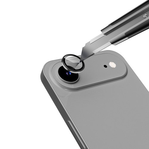 iPhone 17 Air AR Kaplama Mikro Kamera Lens Koruyucu