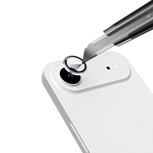 iPhone 17 Air AR Kaplama Mikro Kamera Lens Koruyucu