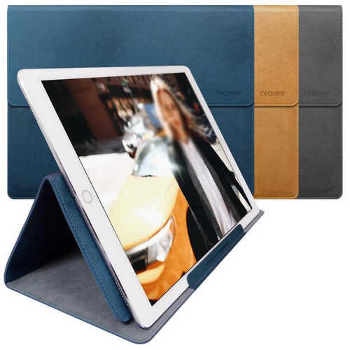 11 İnç Stand Araree Clutch Universal Tablet Kılıf