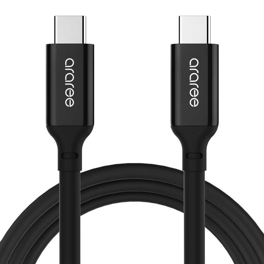 Type-C To PD Araree Kablo Hızlı Şarj