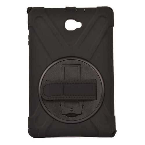 Galaxy Tab A 10.1 2016 P580 Askılı Stantlı Dayanıklı Kılıf