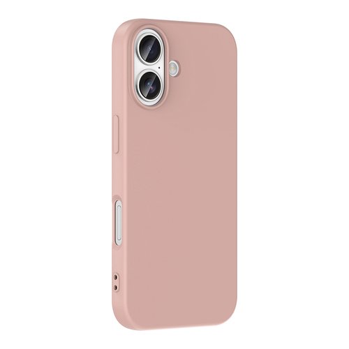 iPhone 17 Kılıf Lansman Tasarım İç Yüzeyi Kadife Silikon