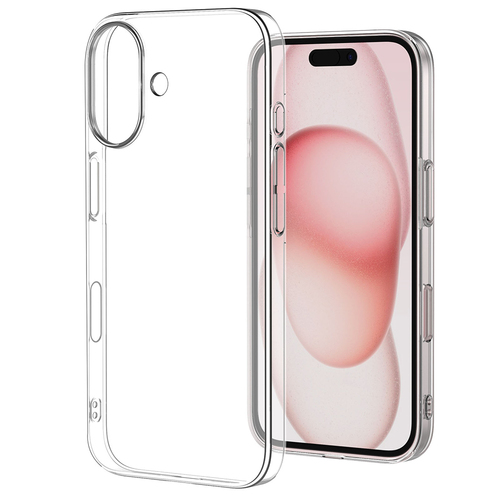 iPhone 17 Kılıf Kamera Çıkıntılı Sert Pc Droga Kapak