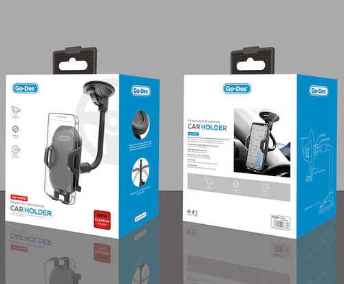 Go Des GD-HD651 Araç Tutucu