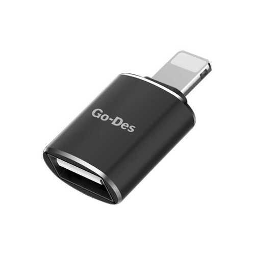 Go Des GD-CT056 Usb den Lightning Çeviri OTG Adaptör