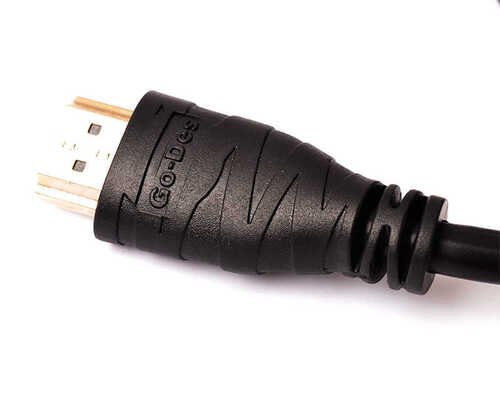Go Des GD-HM801 HDMI 4K HD Kablo