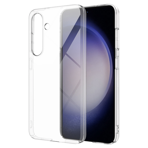 Galaxy S26 Kılıf Kamera Çıkıntılı Sert Pc Droga Kapak