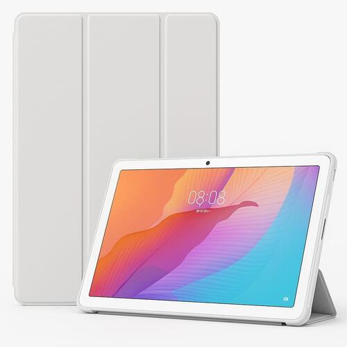 Huawei MatePad T10 / T10S / Honor Pad X8 Standlı Tablet Kılıf Smart Cover