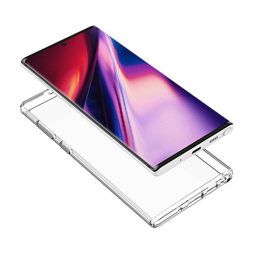 Galaxy S26 Ultra Kılıf Kamera Çıkıntılı Sert Pc Droga Kapak