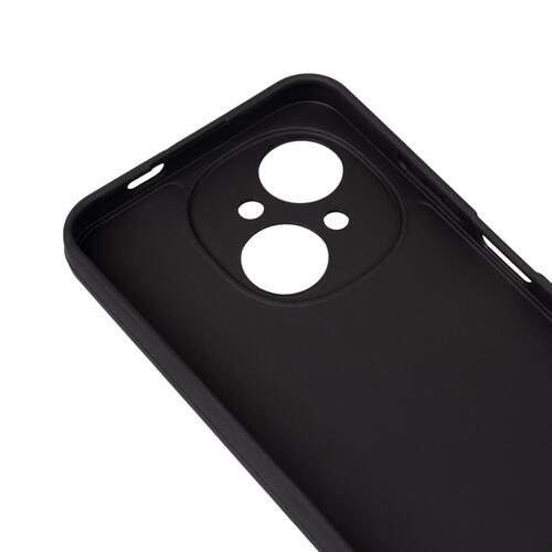Tecno Spark Go 1 2025 Kılıf Lüx Kamera Koruma Çıkıntılı Soft Silikon