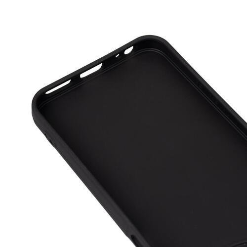 Tecno Spark Go 1 2025 Kılıf Lüx Kamera Koruma Çıkıntılı Soft Silikon